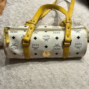 MCM Authentic Bag